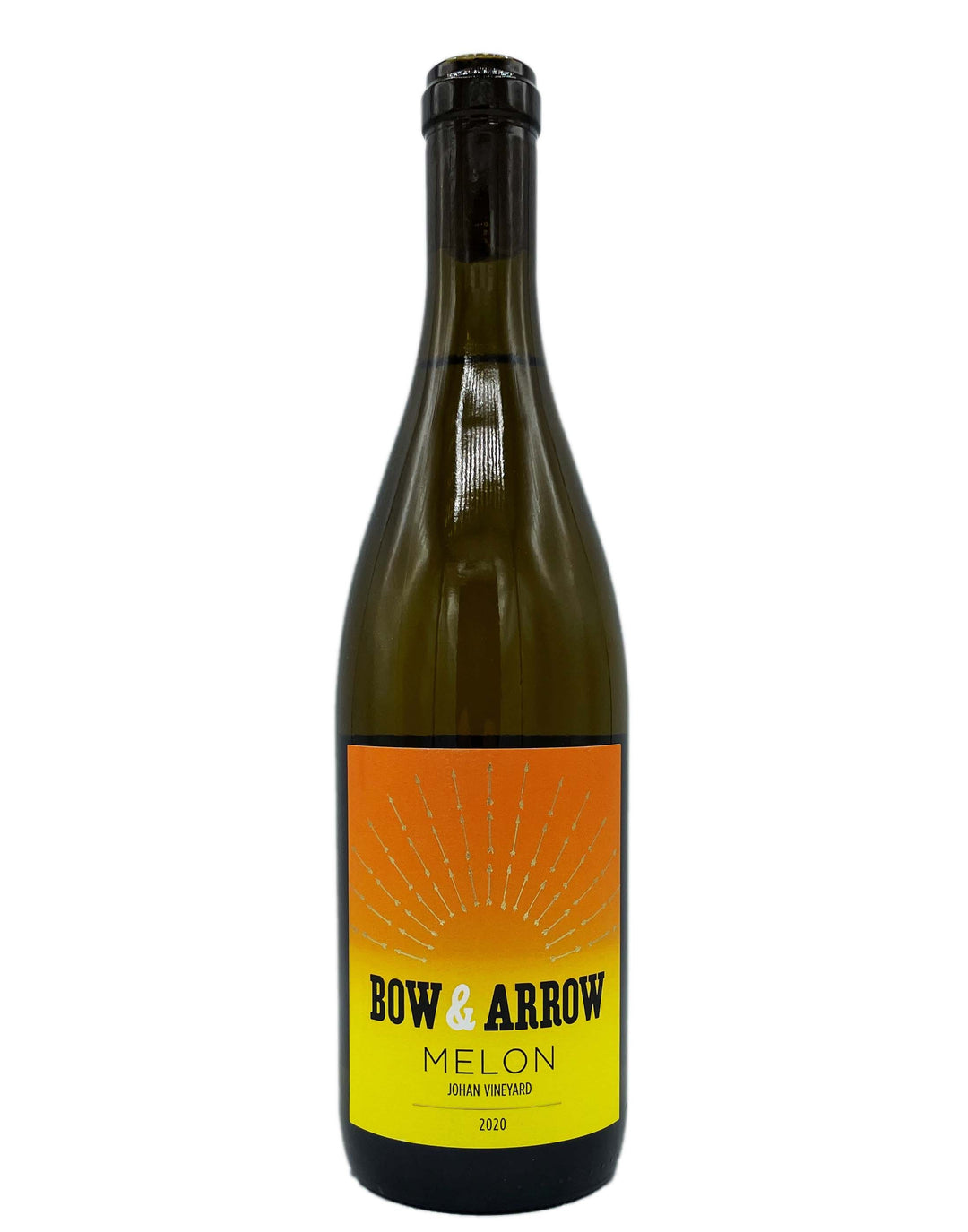 Bow and Arrow Johan Melon 2020 - Wine Therapy NYC