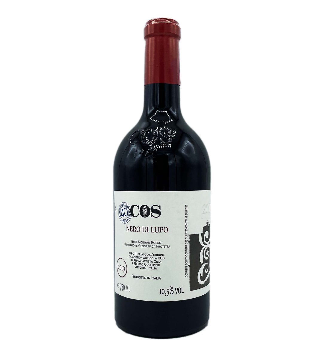 COS Nero d&