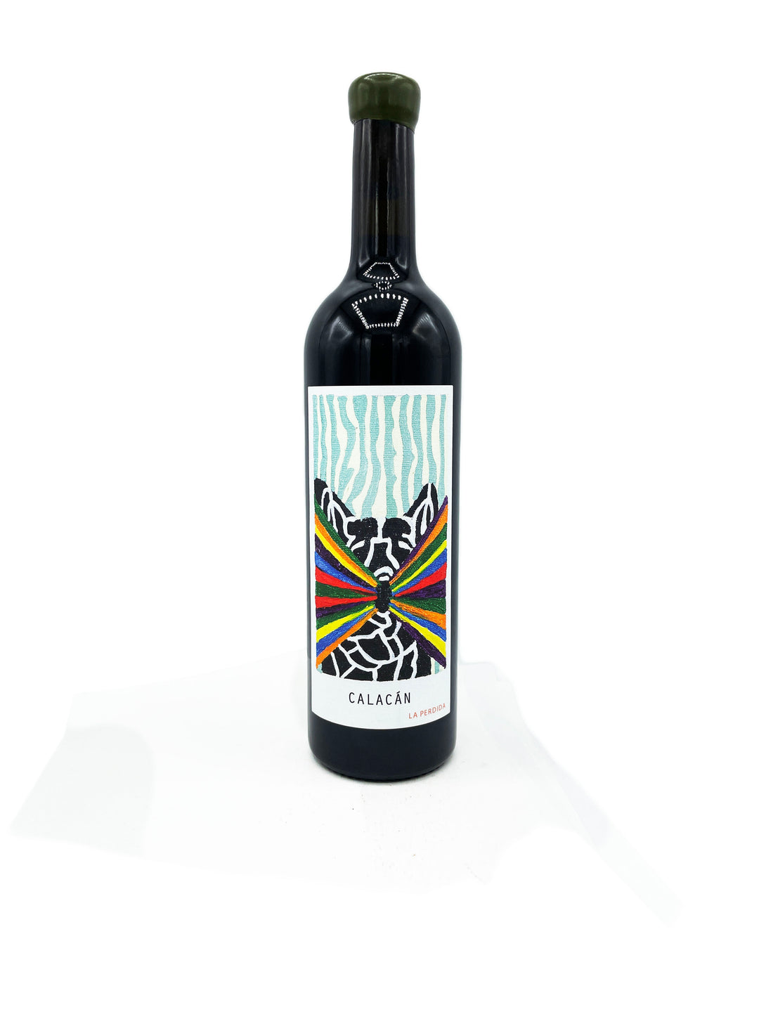 La Perdida Calacan 2021 - Wine Therapy NYC