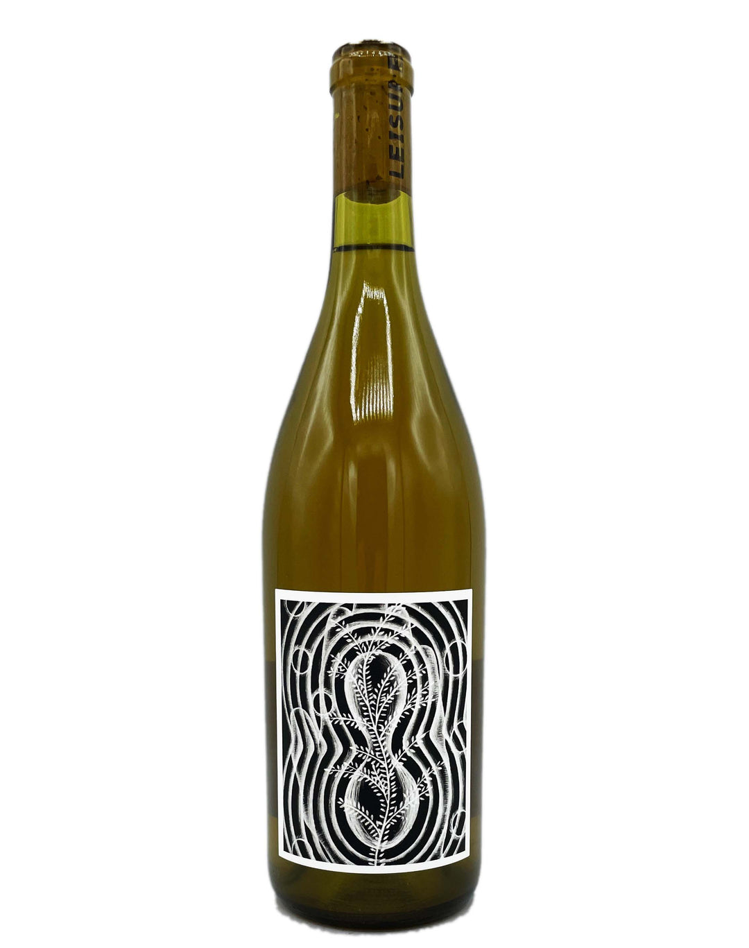 Caleb Leisure Verso 2020 - Wine Therapy NYC