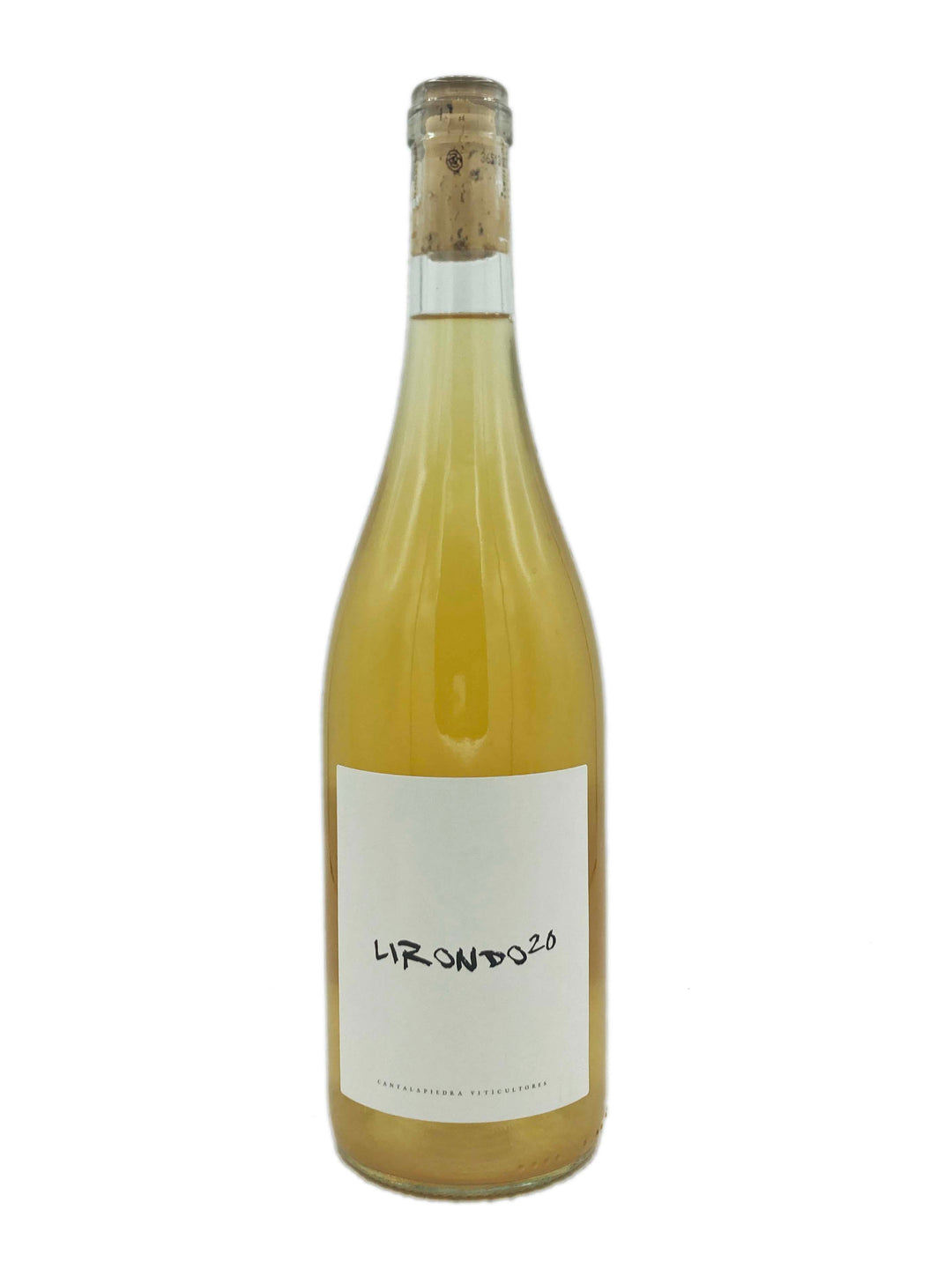 Cantalapiedra Lirondo 2022 - Wine Therapy NYC