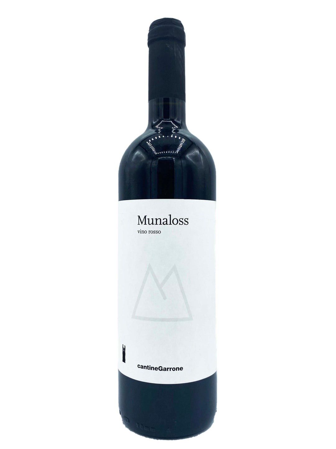 Cantina Garrone Munaloss 2019 - Wine Therapy NYC