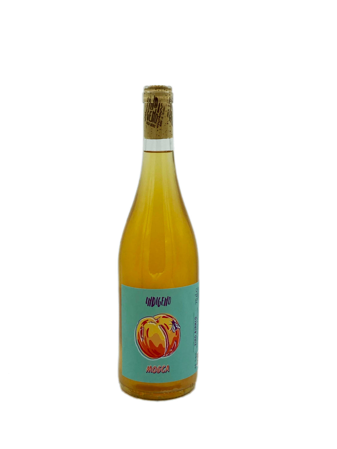 Cantina Indigeno Mosca 2020 - Wine Therapy NYC