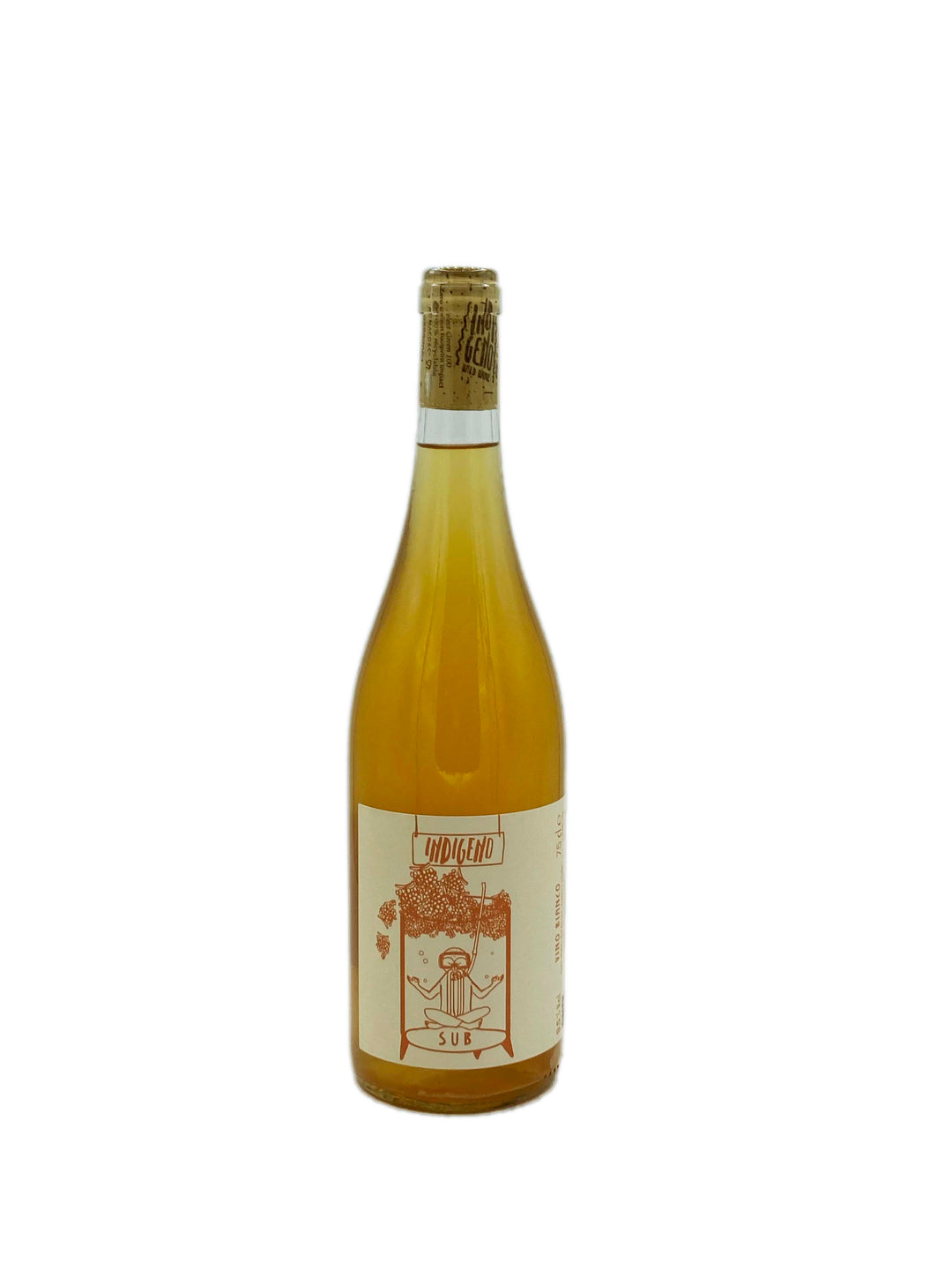 Cantina Indigeno Sub 2020 - Wine Therapy NYC