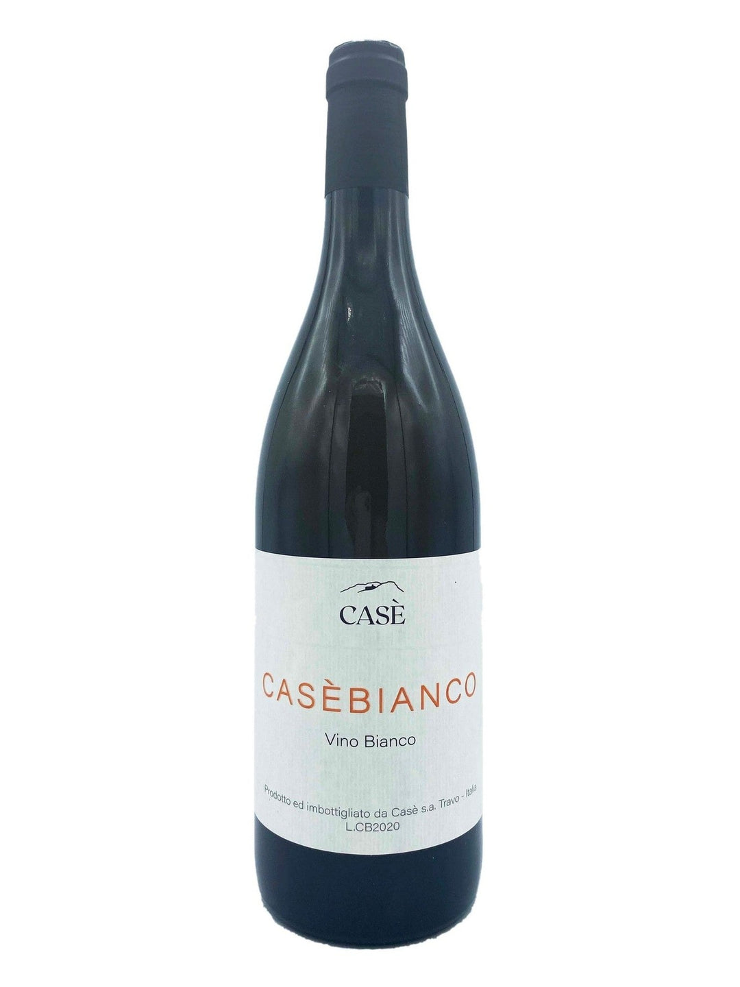 Casebianco Vino Bianco NV - Wine Therapy NYC