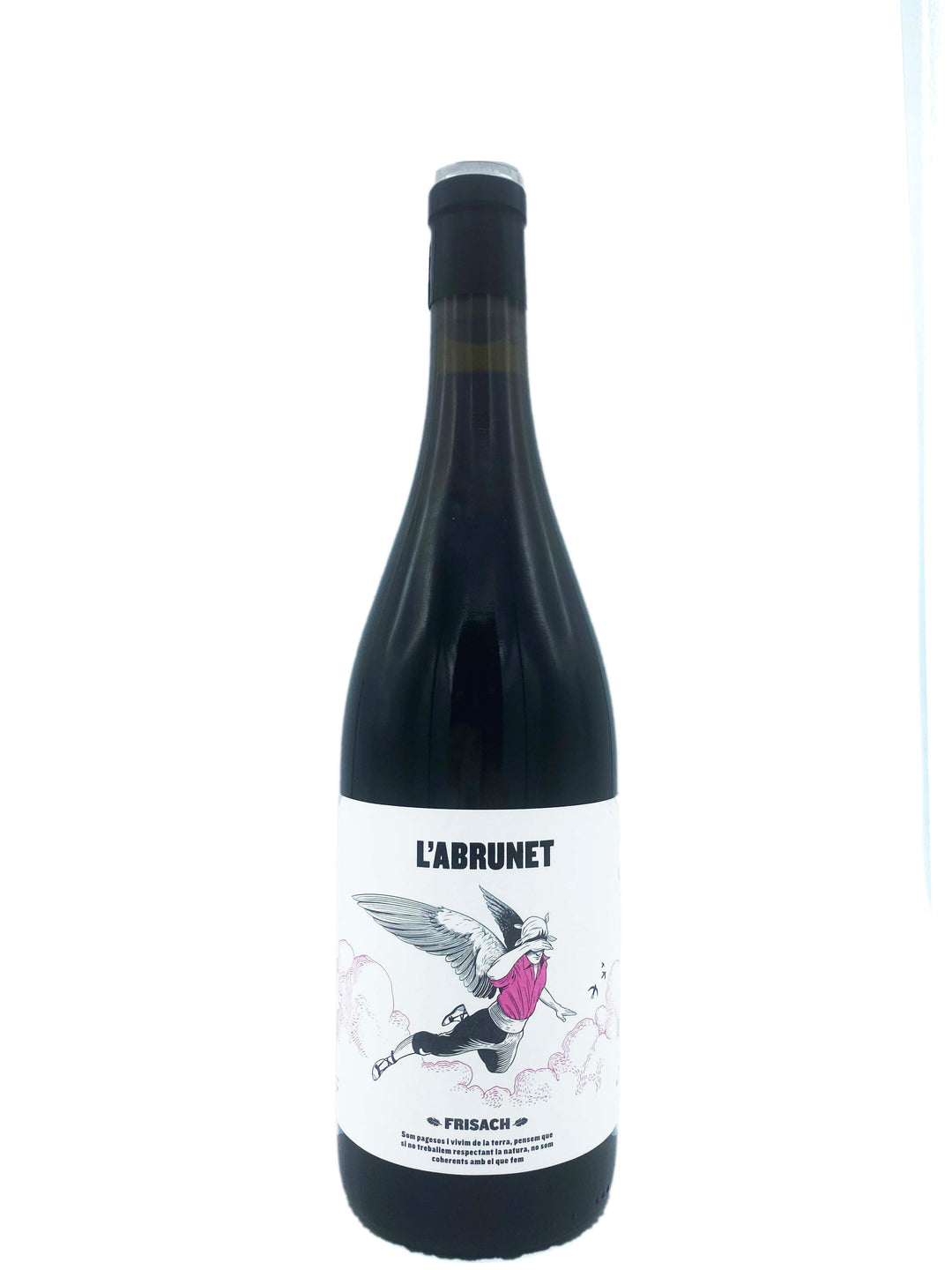 Celler Frisach L&