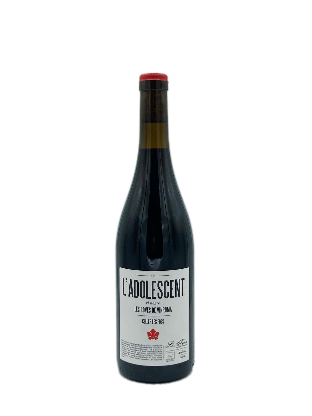 Celler Les Foes L&