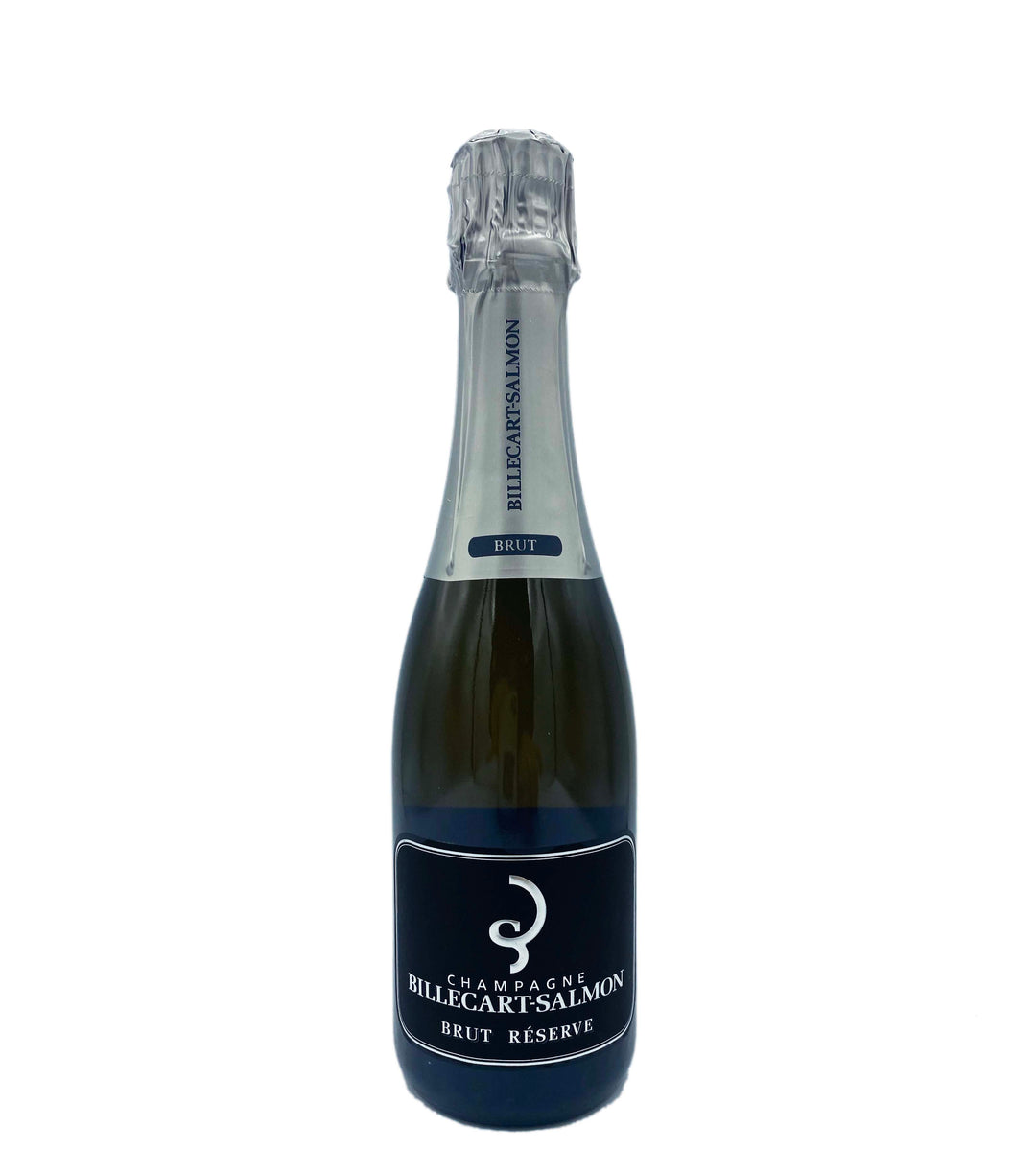 Champagne Billecart-Salmon Brut Reserve NV 375ml - Wine Therapy NYC
