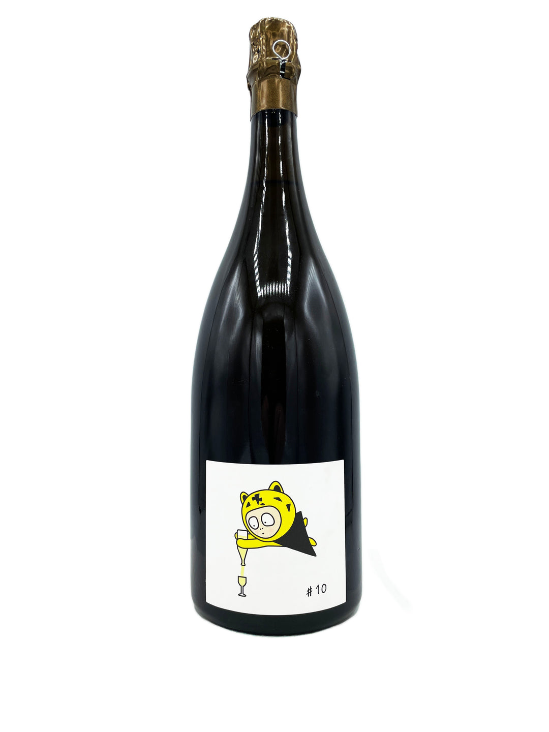 Champagne Charles Dufour Bulles De Comptoir 