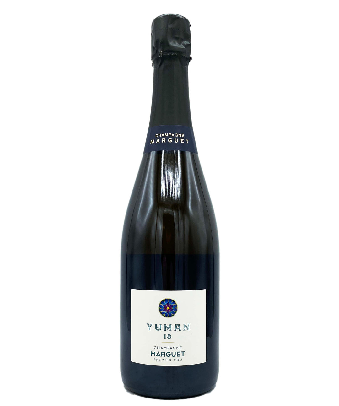 Champagne Marguet Yuman 2019 - Wine Therapy NYC
