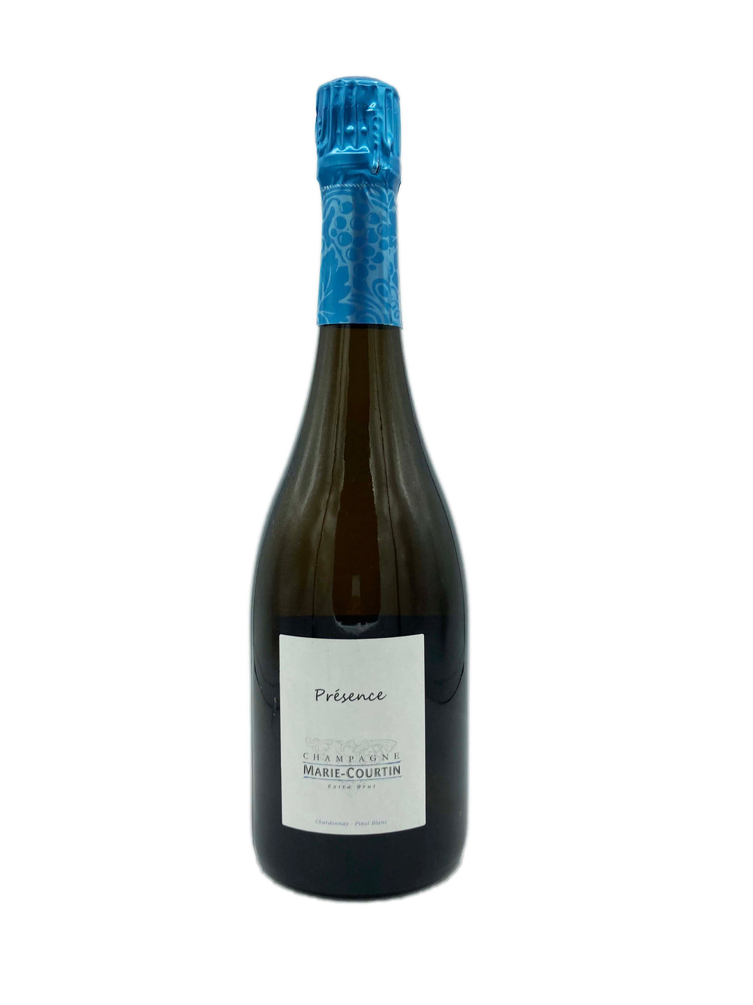 Champagne Marie Courtin Presence Extra Brut 2016 - Wine Therapy NYC