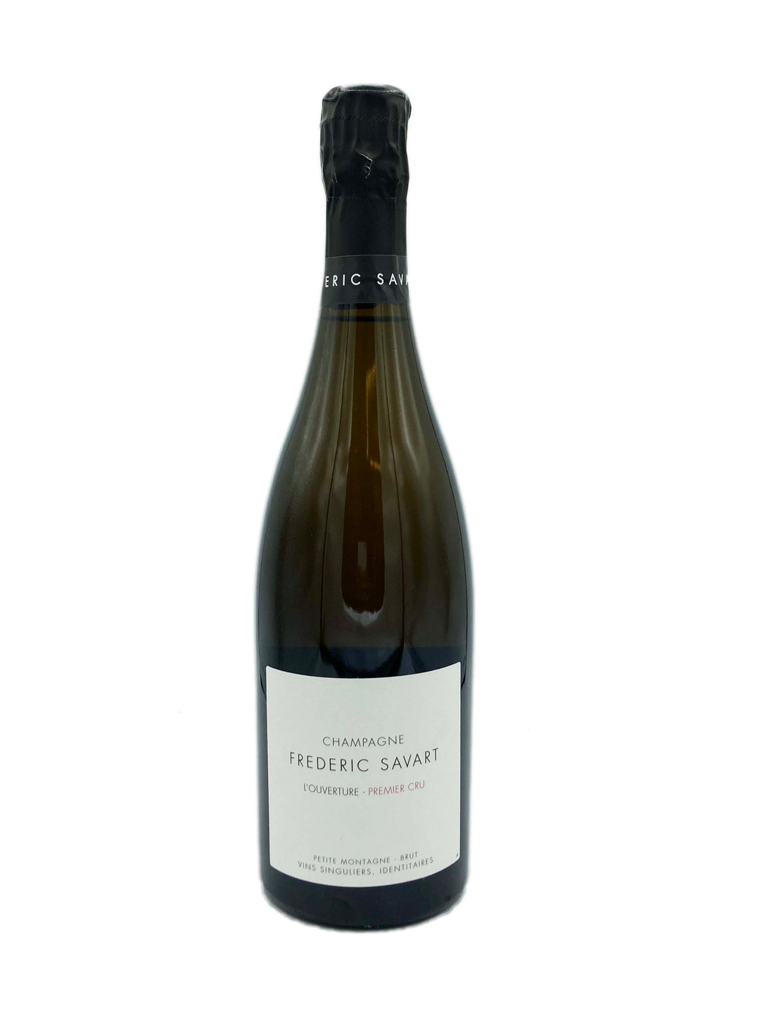 Champagne Savart L&