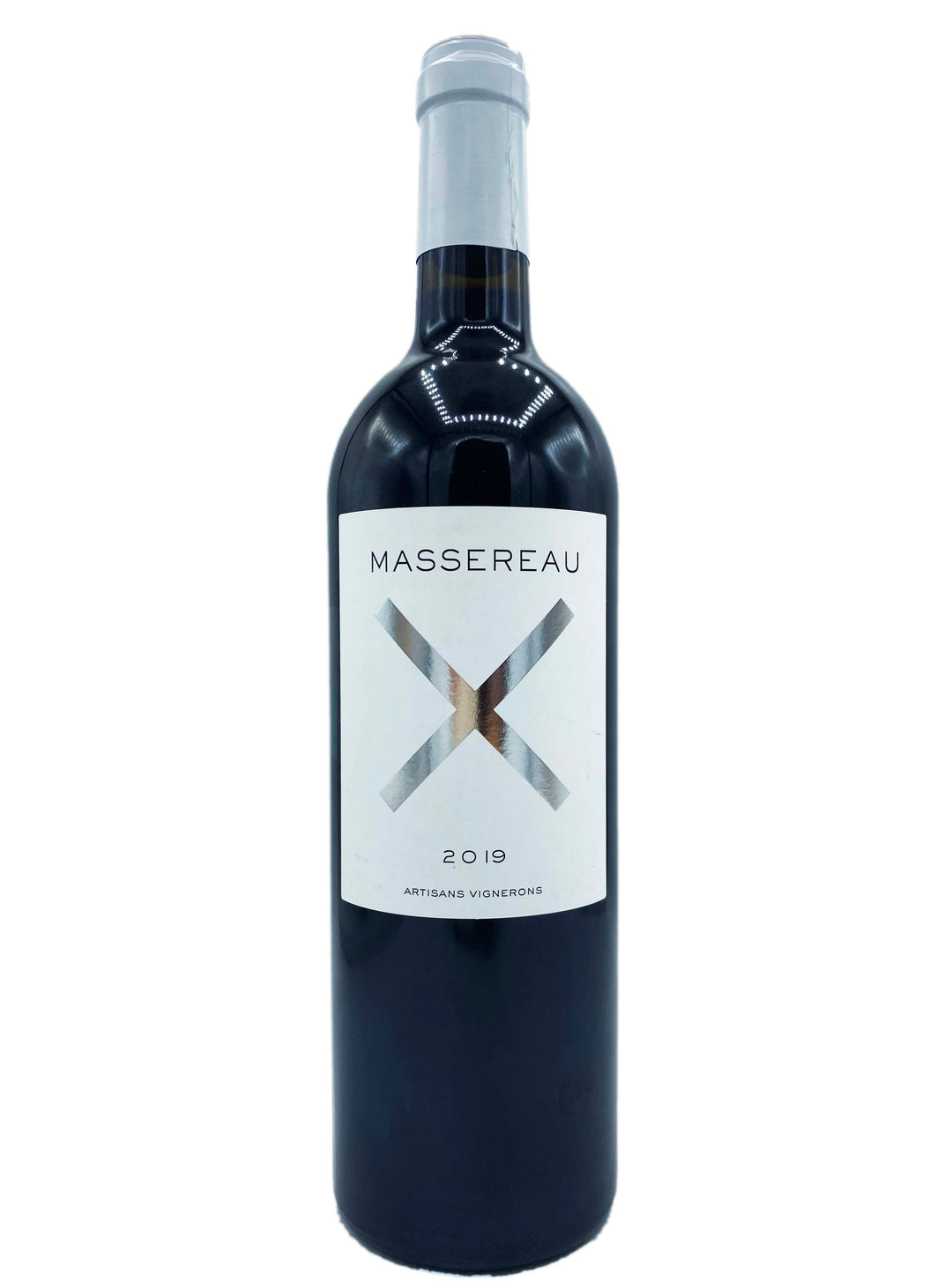 Chateau Massereau Cuvee X Bordeaux Superior 2019 - Wine Therapy NYC