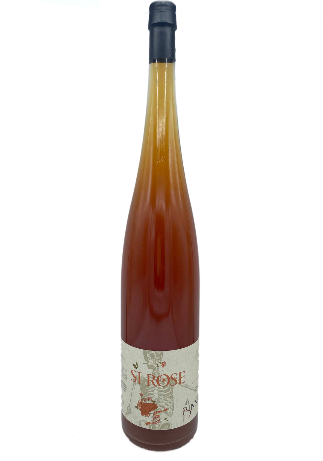 Christian Binner Si Rose 1.5L Magnum NV - Wine Therapy NYC