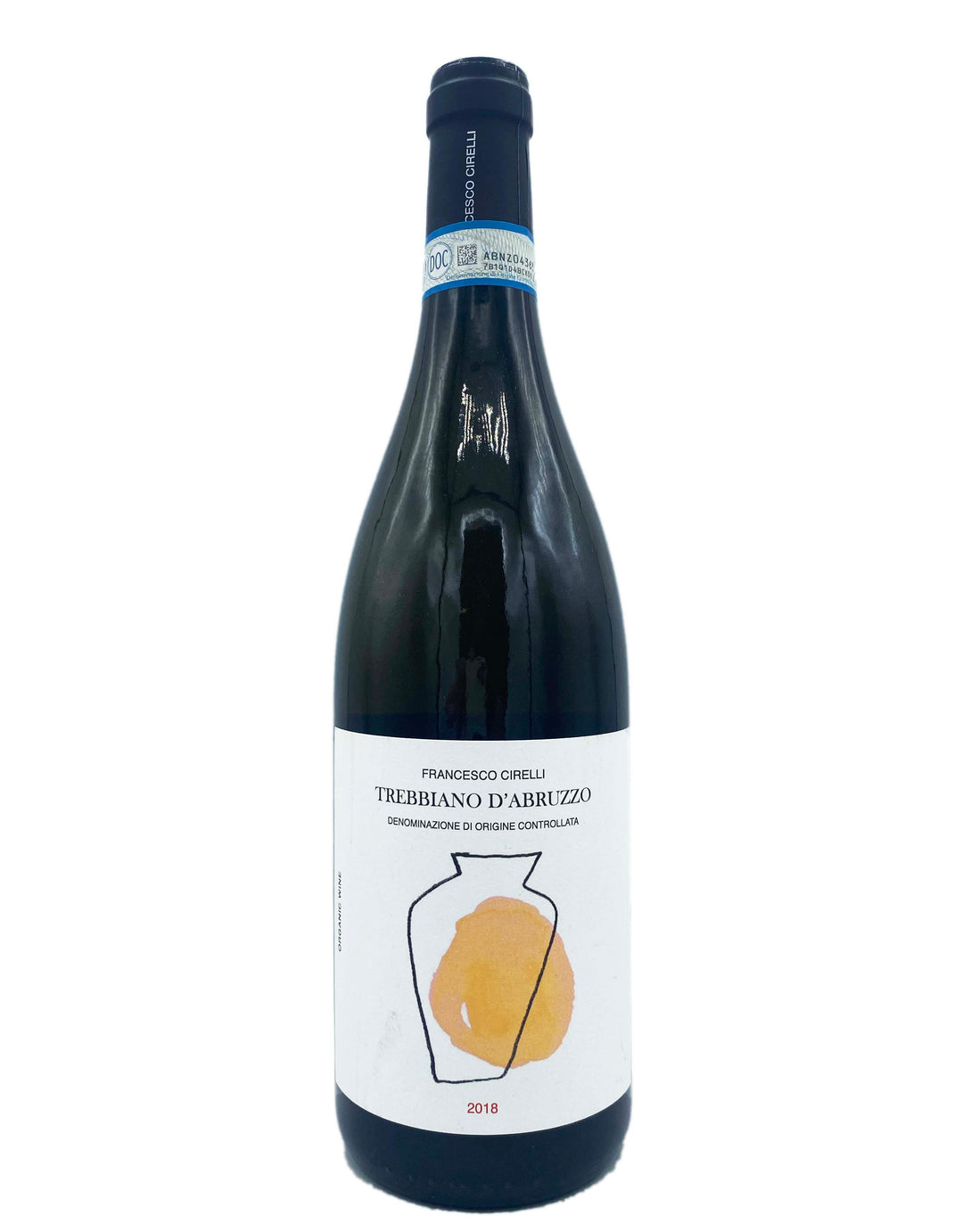 Cirelli Trebbiano d&