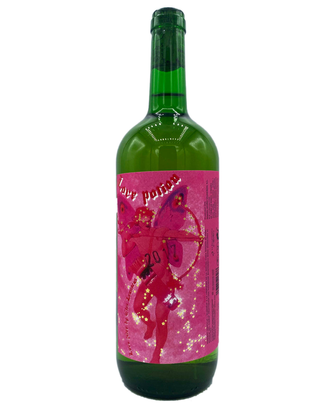Clos Lentiscus Love Potion 2017 - Wine Therapy NYC