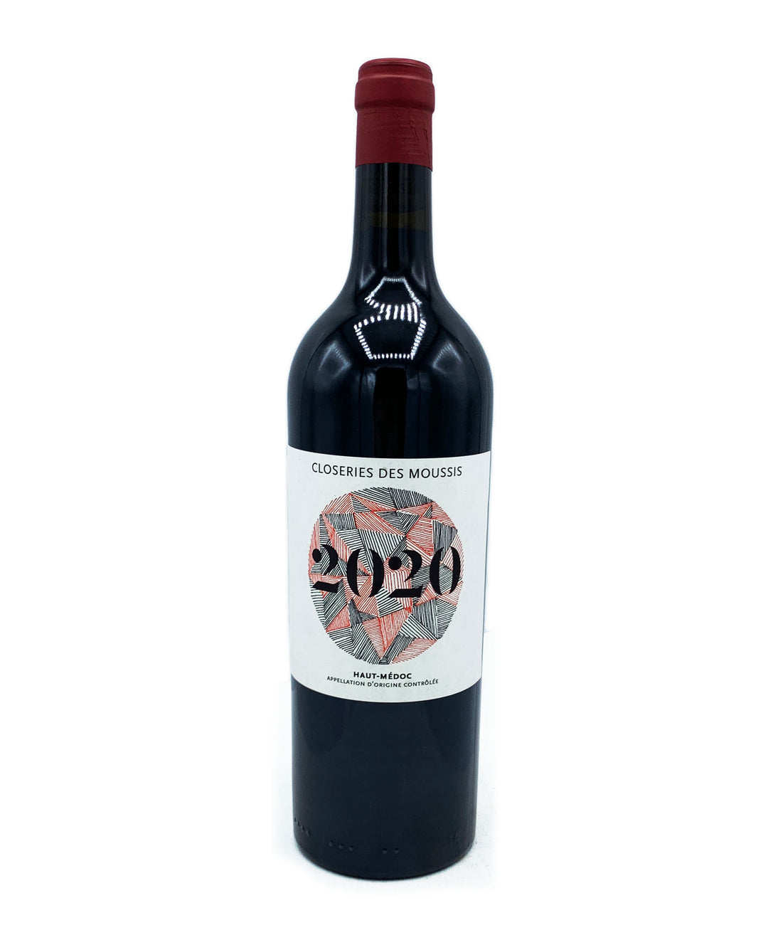 Closeries des Moussis Haut Medoc 2020 - Wine Therapy NYC