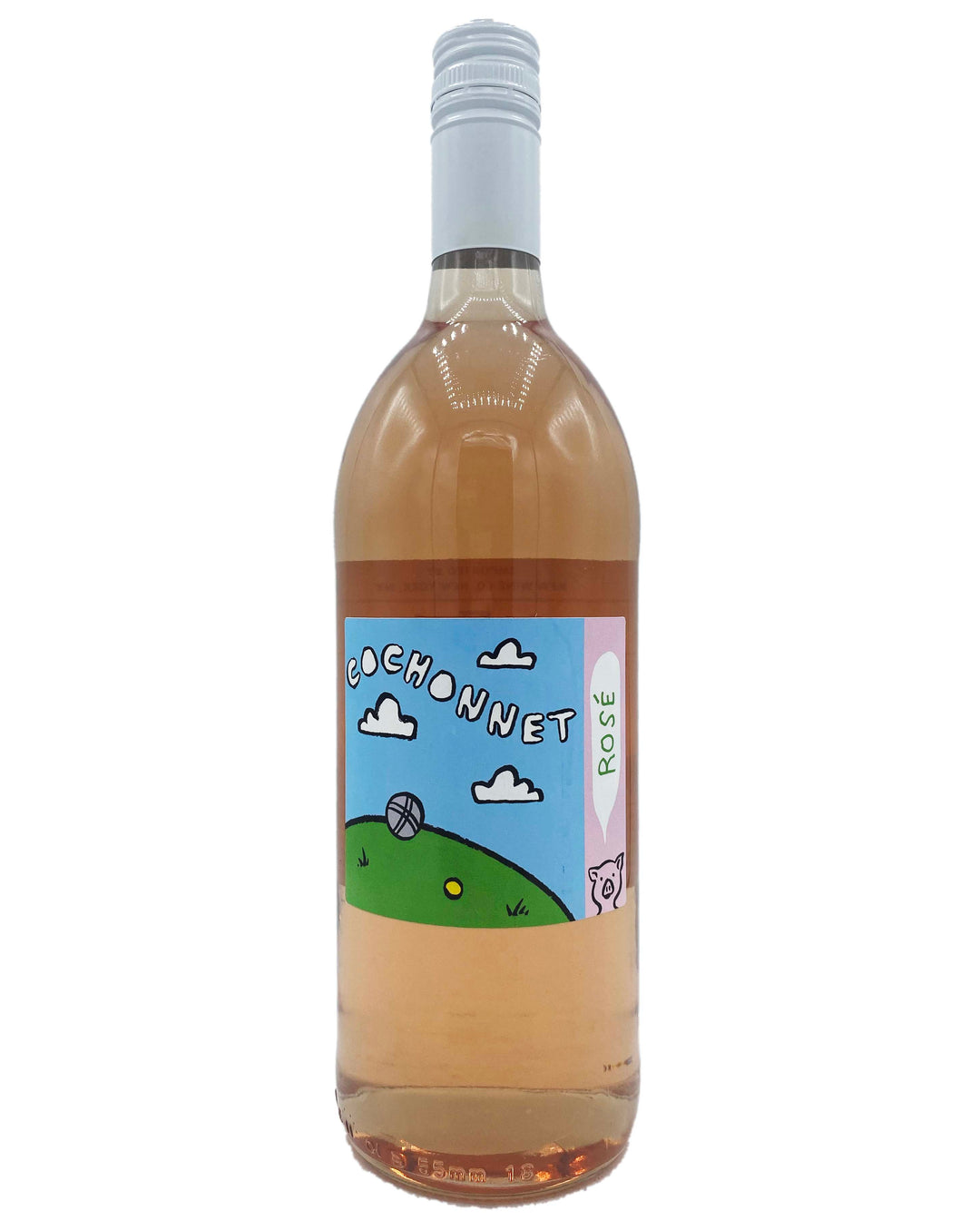 Cochonnet Rose 1L 2020 - Wine Therapy NYC