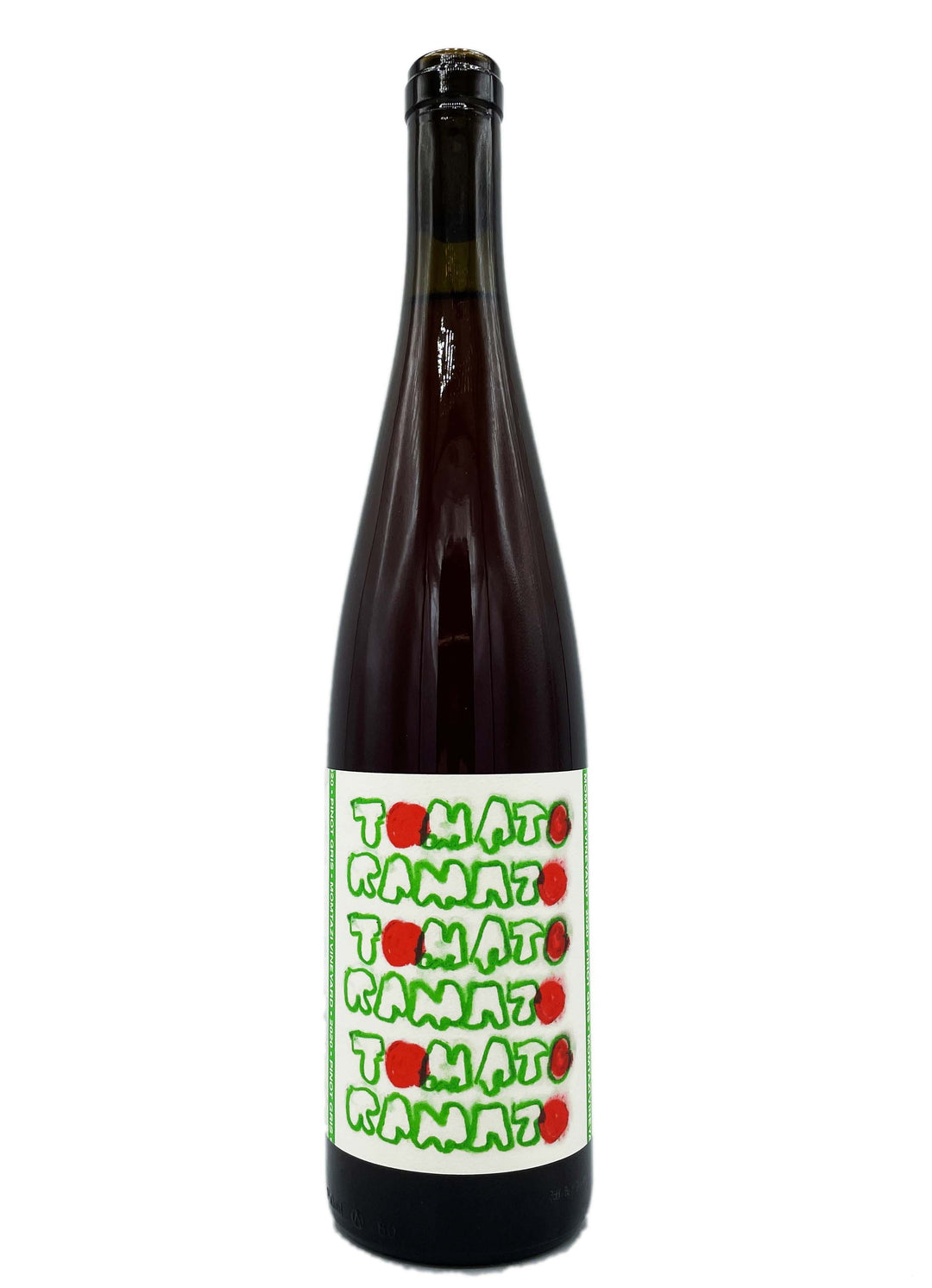 Colston-Biblio Tomato Romato 2020 - Wine Therapy NYC