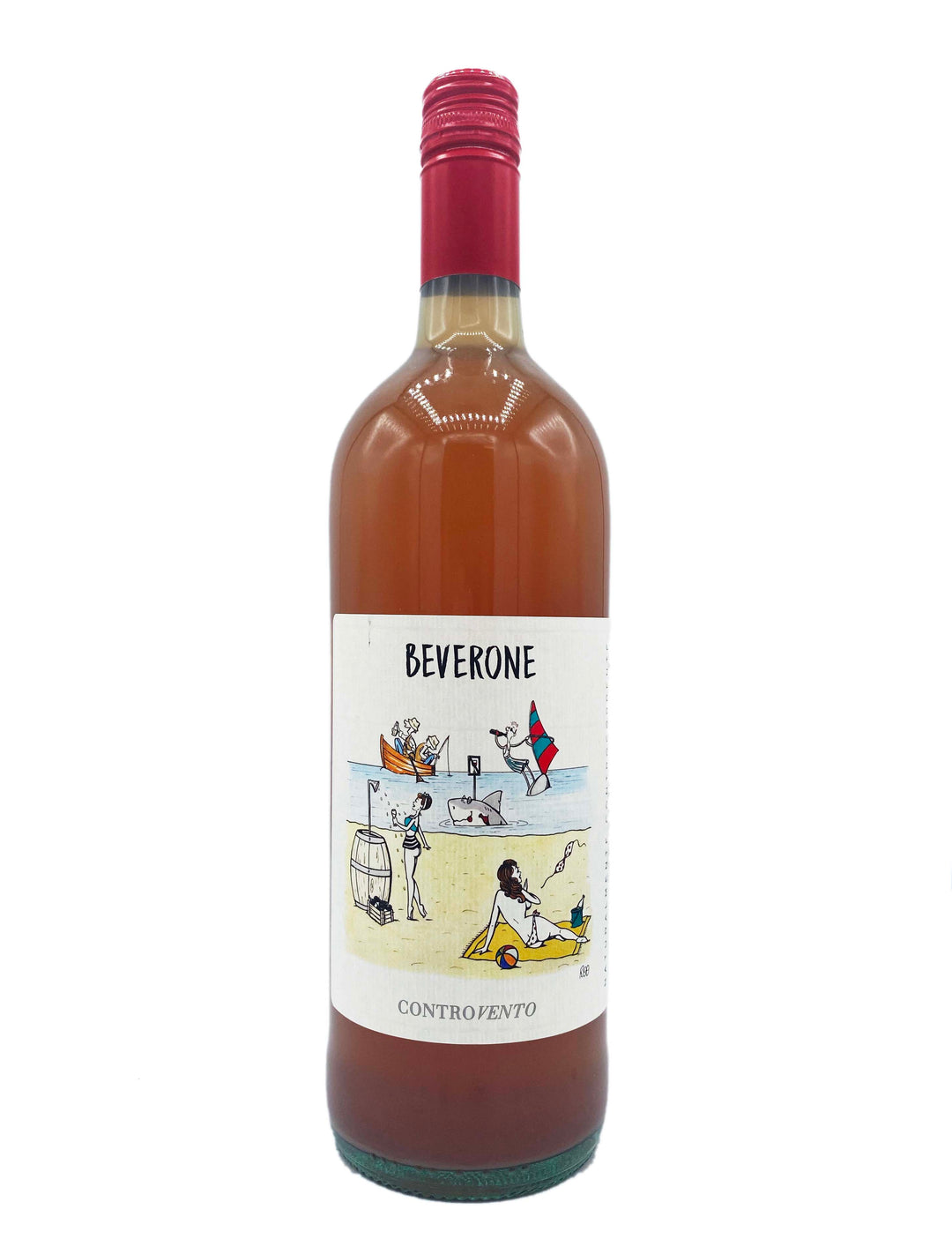 Controvento Beverone 1L 2021 - Wine Therapy NYC
