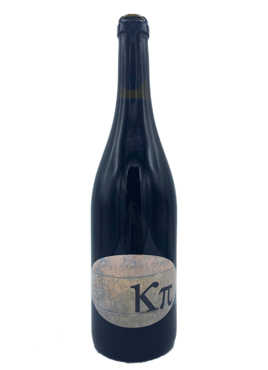 Daniel Ramos KPI Amphorae Castilla Leon 2018 - Wine Therapy NYC