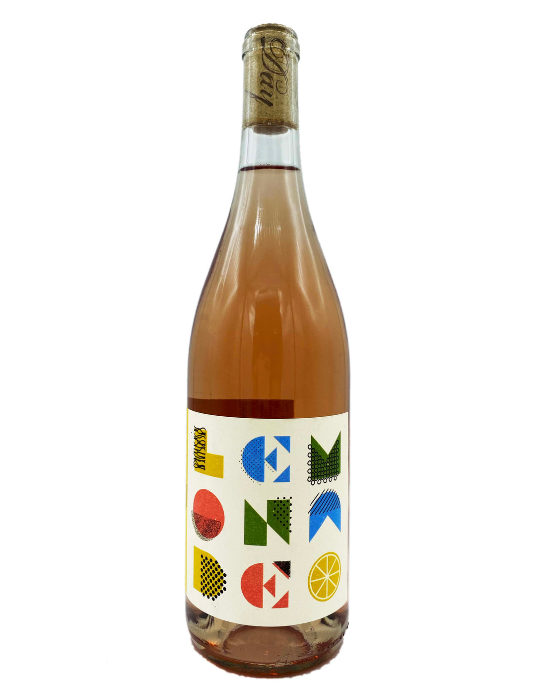 Day Wines Lemonade 2021 - Wine Therapy NYC