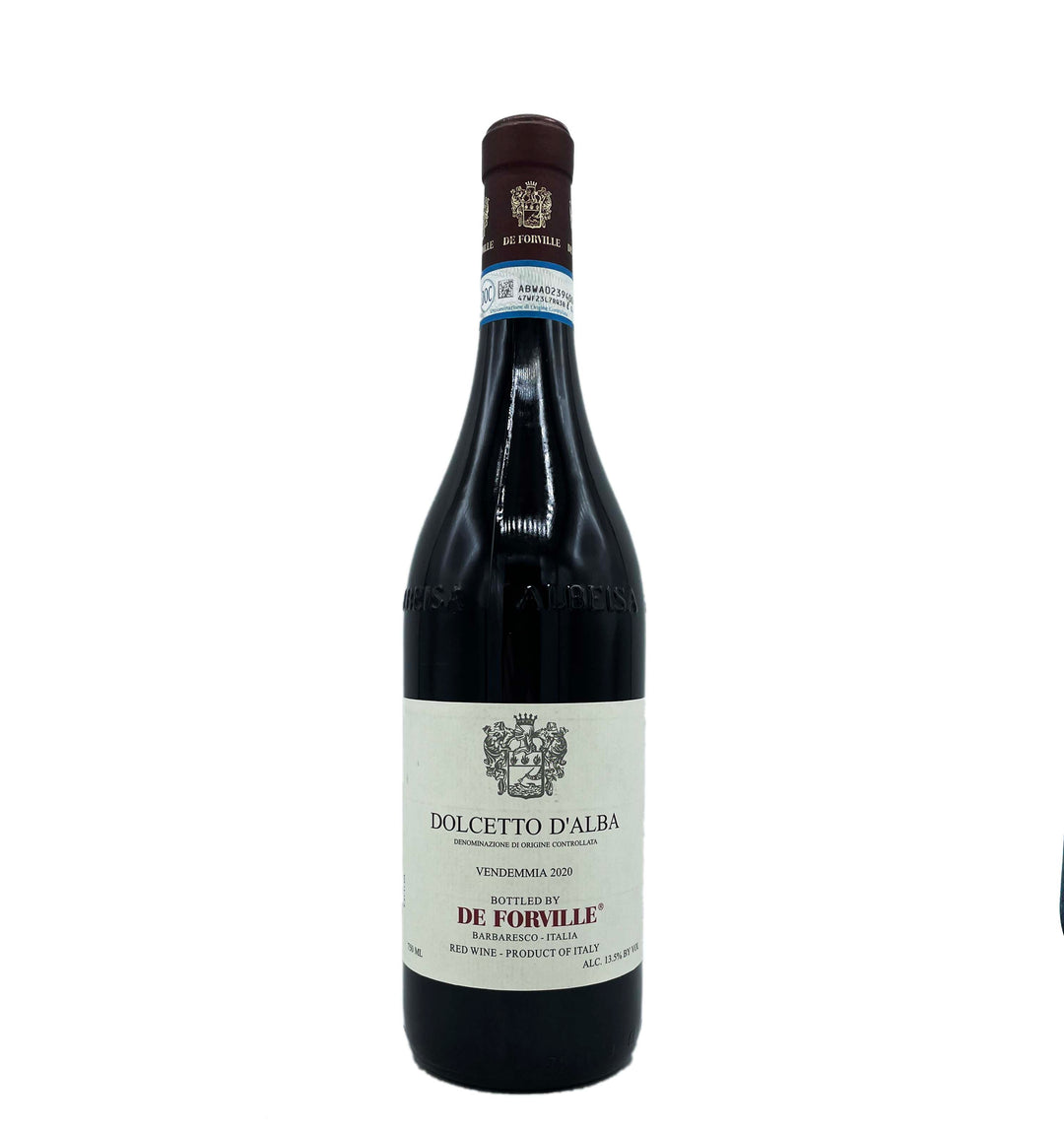 De Forville Dolcetto D&