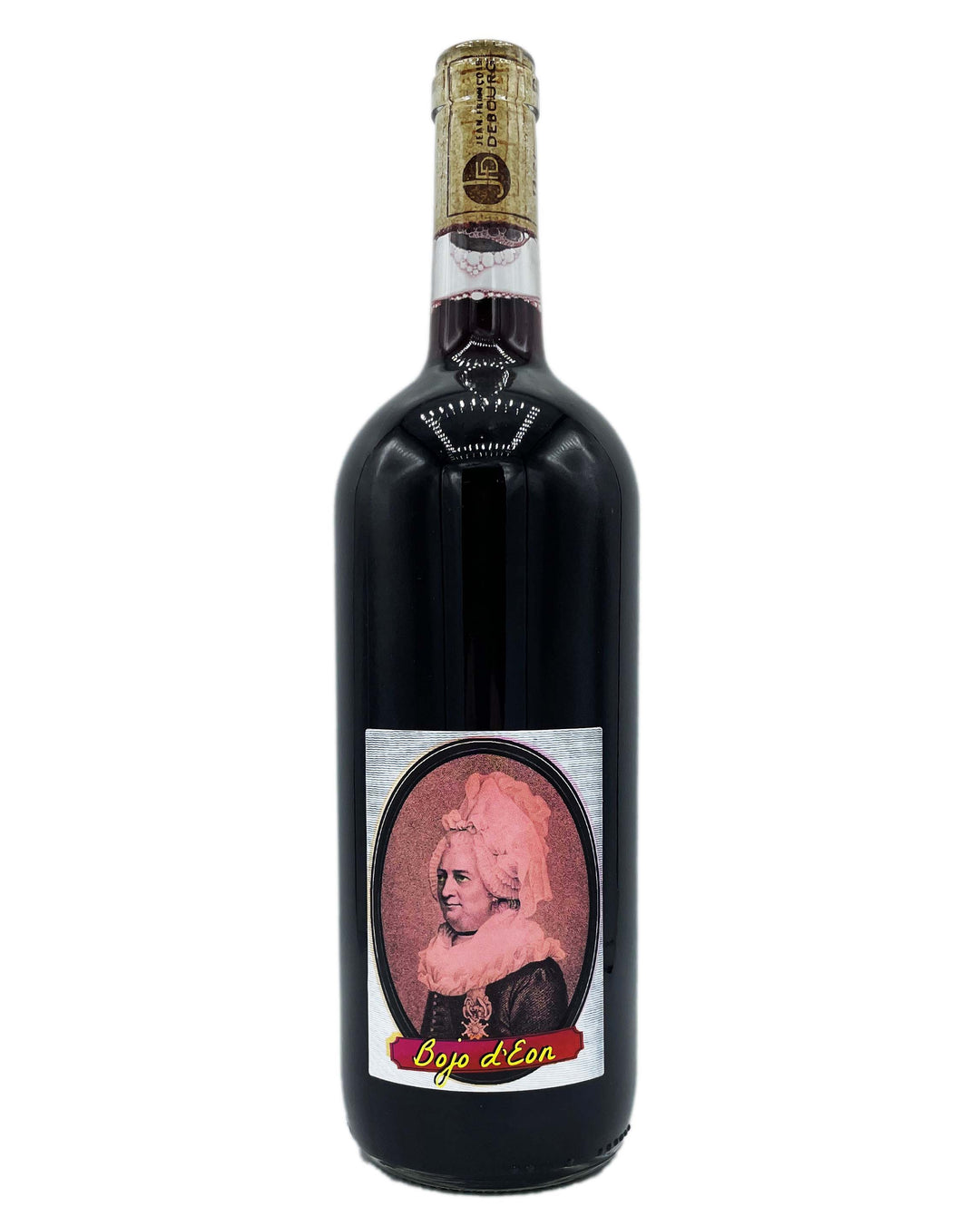 Debourg Litre Bojo D&