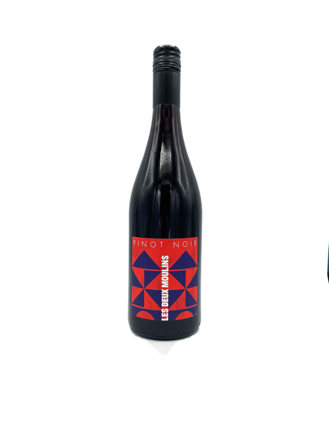 Deux Moulins Pinot Noir 2021 - Wine Therapy NYC