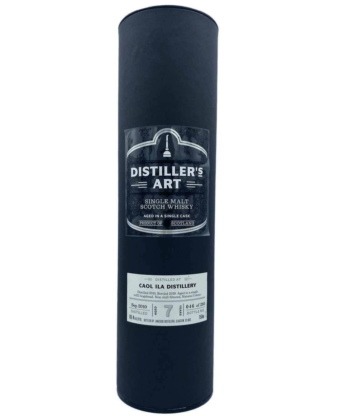 Distiller&