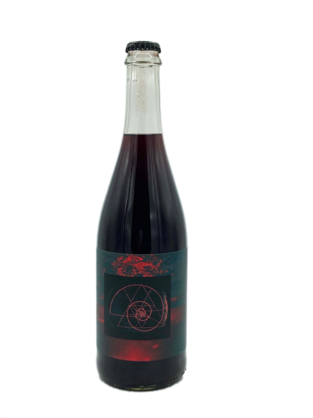 Do.t.e infRarED (I Should Care) 2019 - Wine Therapy NYC