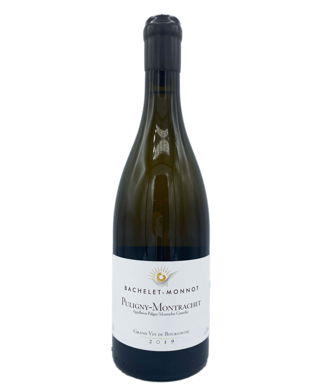 Domaine Bachelet-Monnot Puligny Montrachet 2019 - Wine Therapy NYC