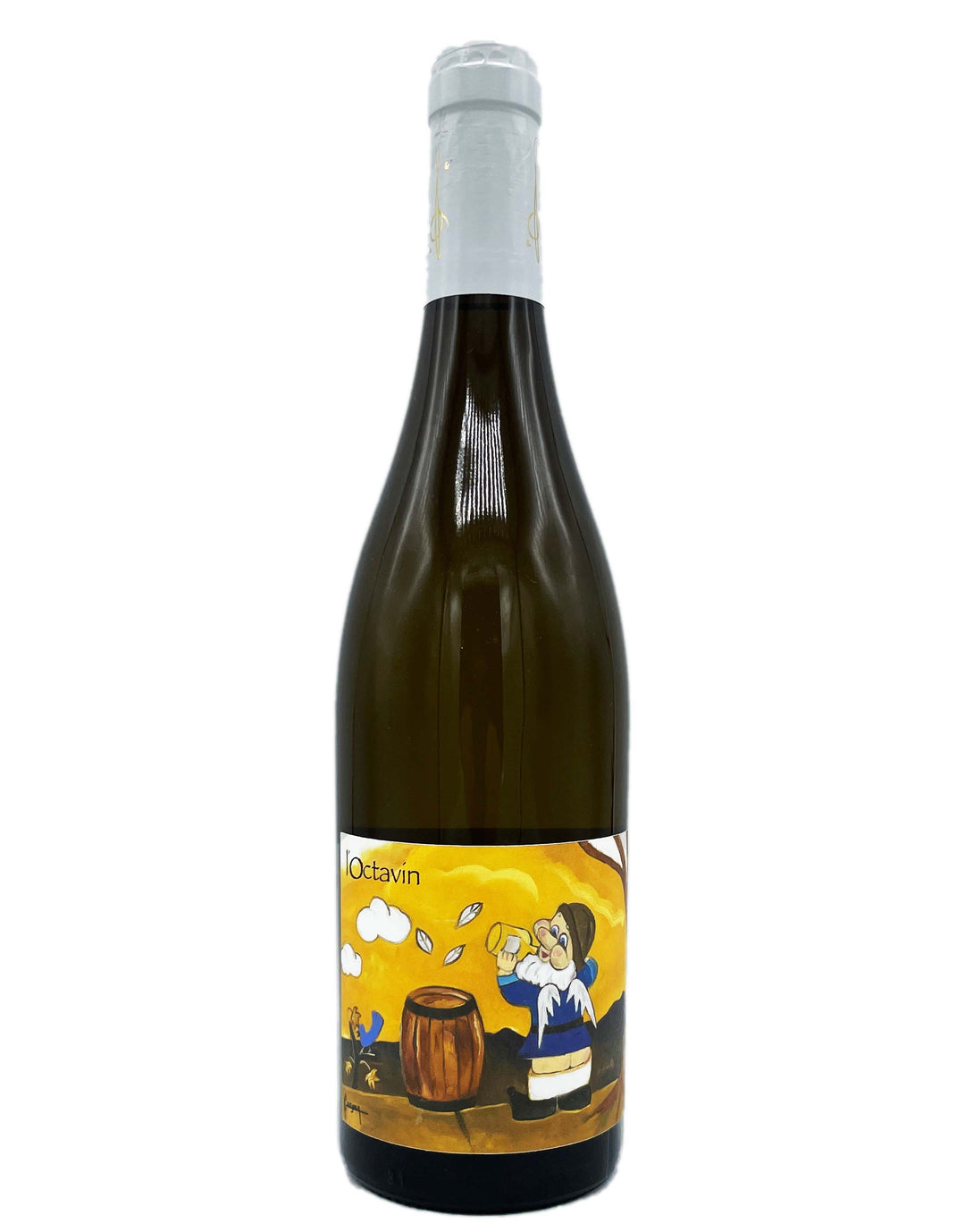 Domaine De L&