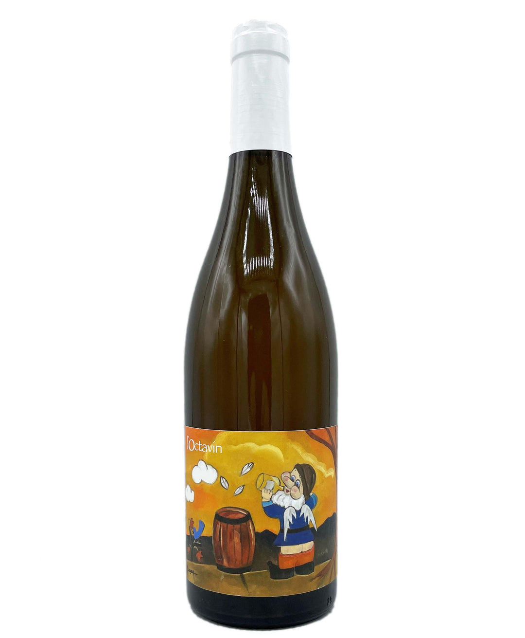Domaine De L&