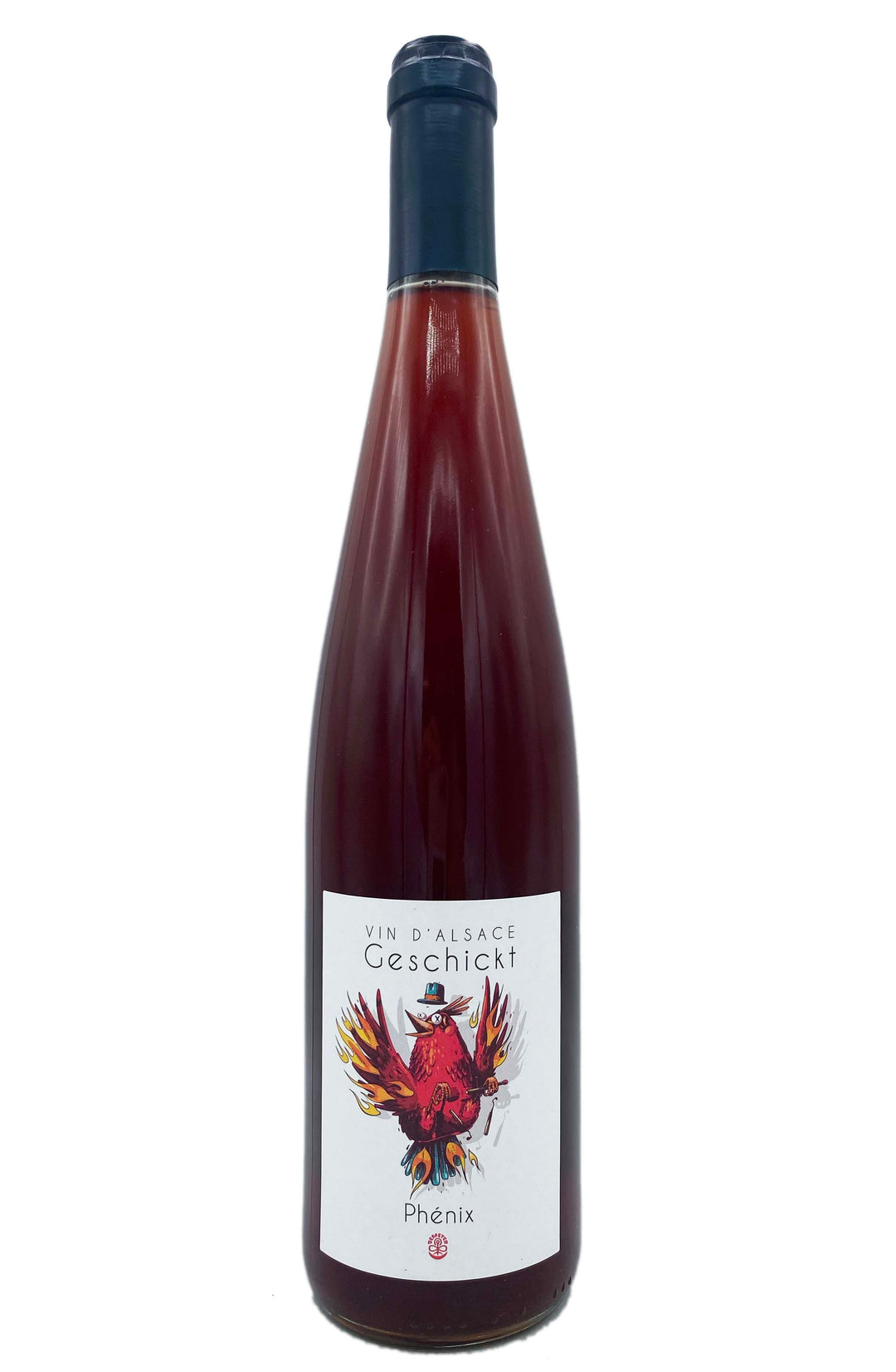 Domaine Geschickt Phenix 2022 - Wine Therapy NYC