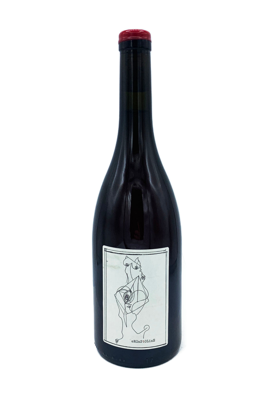 Domaine La Boheme (Patrick Bouju) Ergastoline VDF White 2020 - Wine Therapy NYC