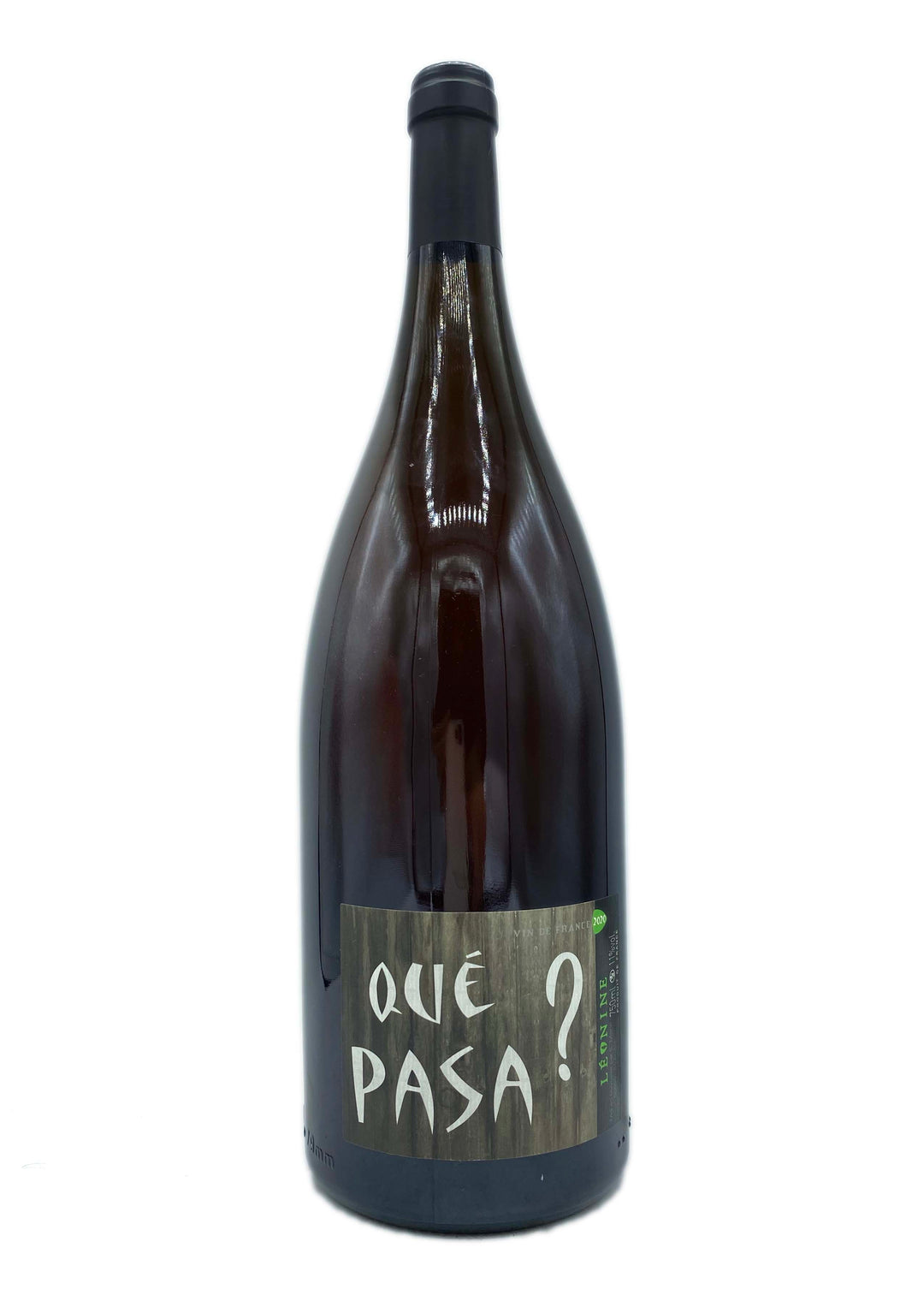 Domaine Leonine Que Pasa Rose Magnum 1.5L 2020 - Wine Therapy NYC