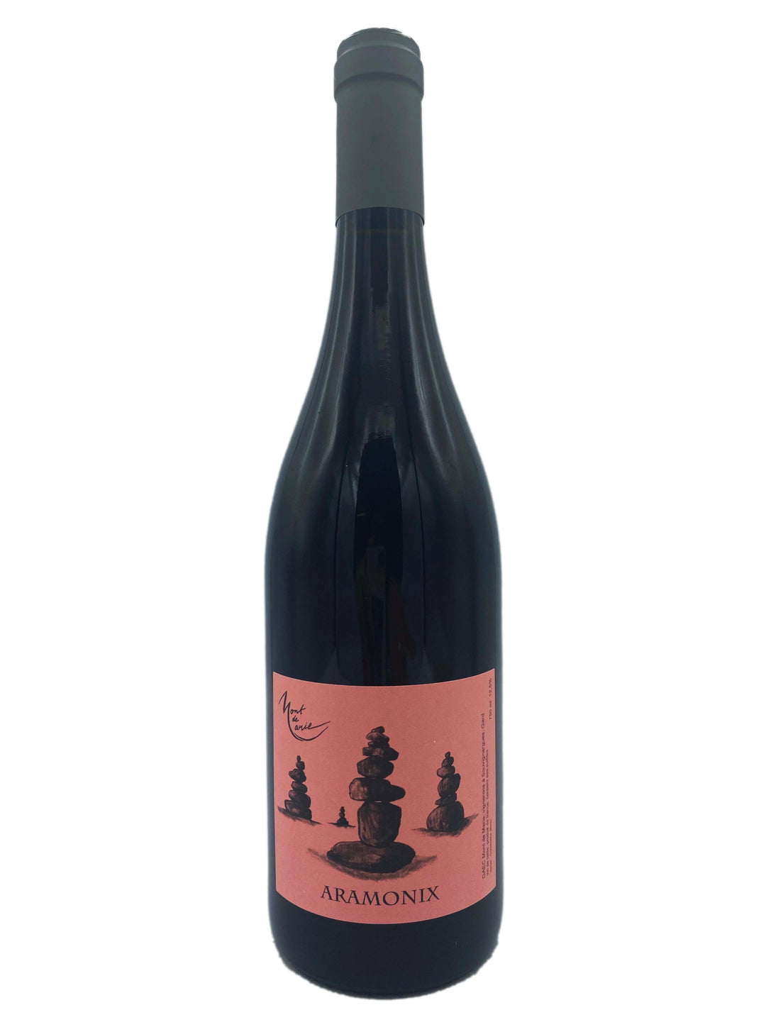 Domaine Mont de Marie Aramonix 2020 - Wine Therapy NYC