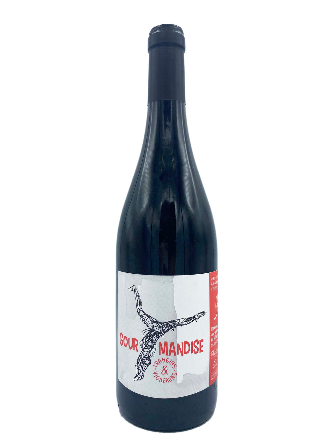 Domaine Ozil Gourmandise 2023 - Wine Therapy NYC