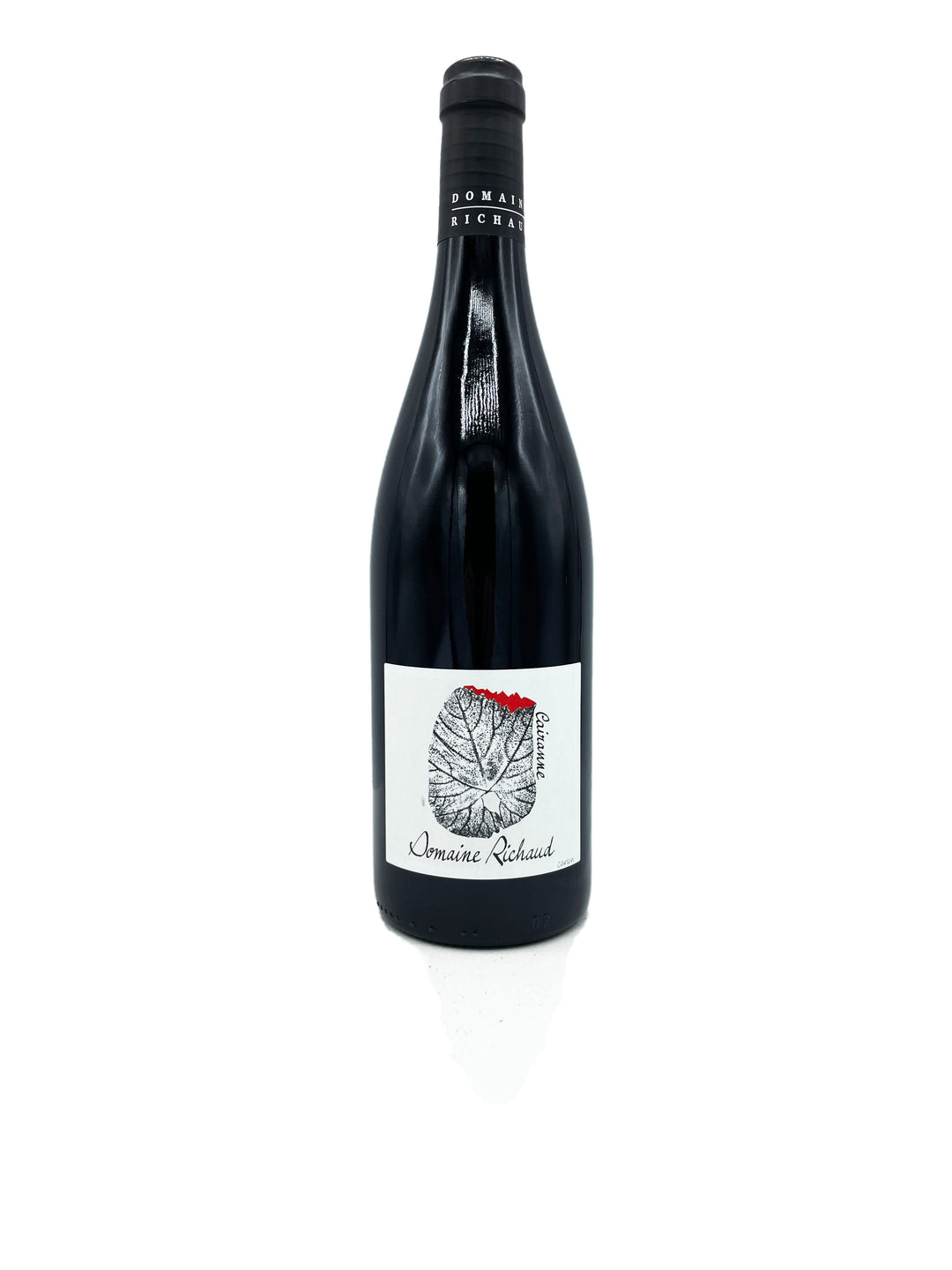Marcel Richaud Cairanne Rouge 2019 - Wine Therapy NYC