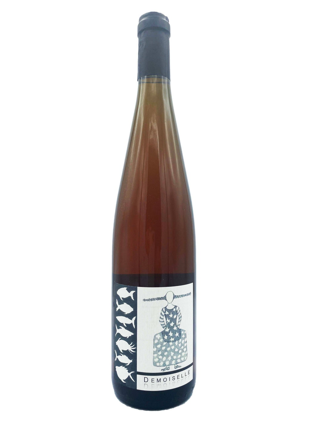 Domaine Rietsch Demoiselle 2020 - Wine Therapy NYC