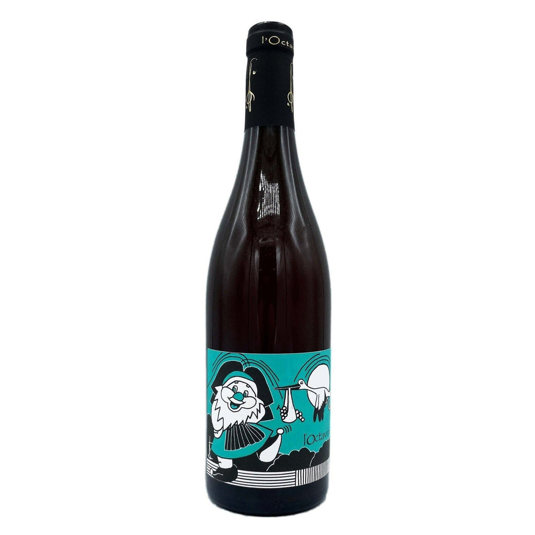 Domaine De L&