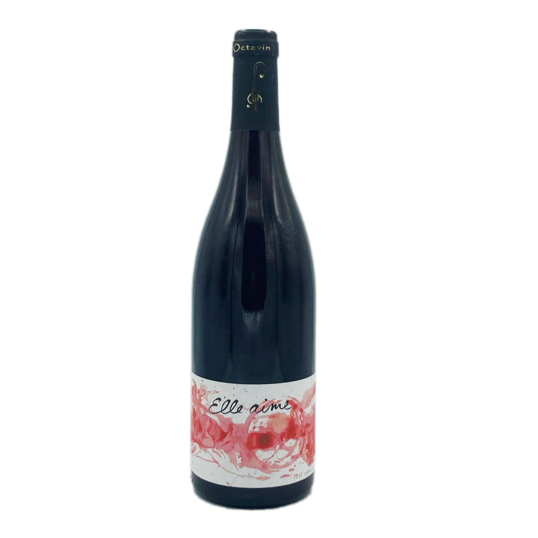 Domaine De L&