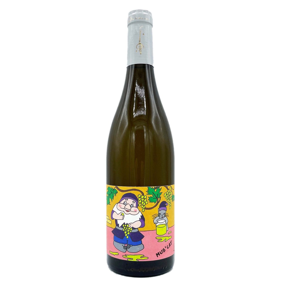 Domaine De L&