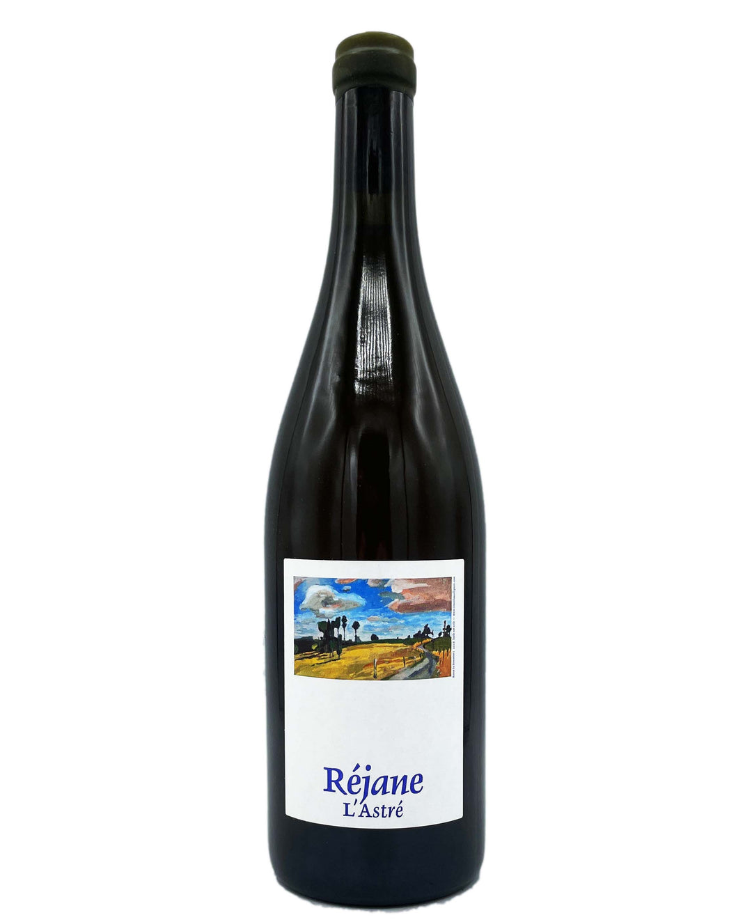 Domaine de l&