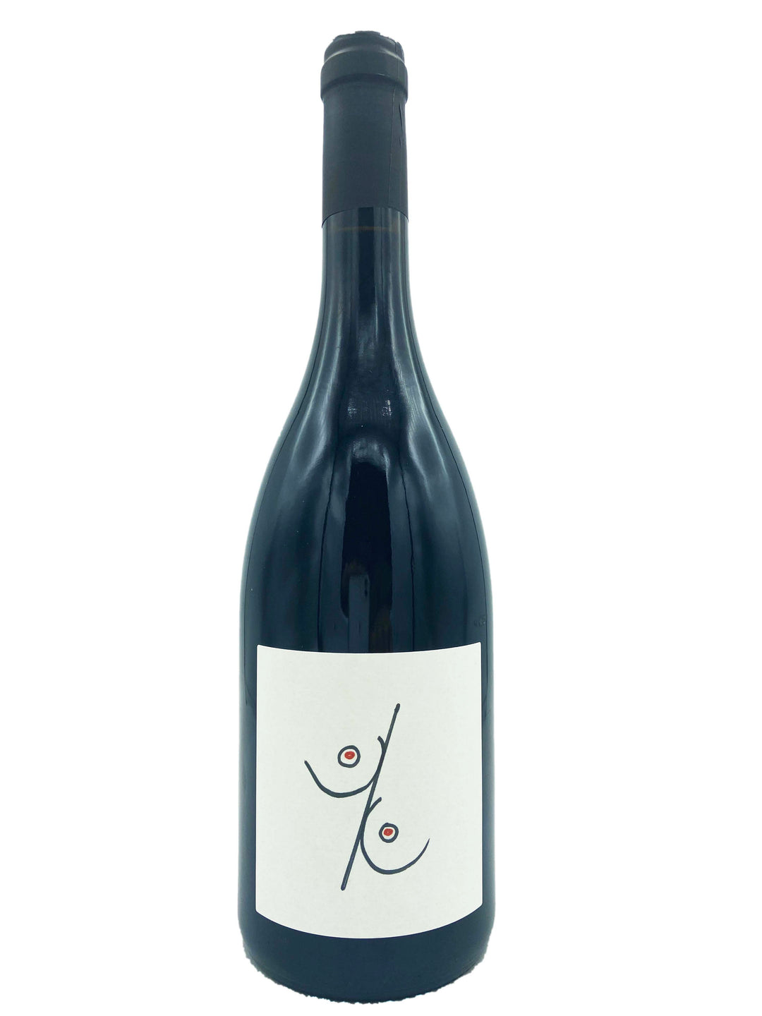 Domaine la Boheme (Patrick Bouju) Sein Pour Sein 2018 - Wine Therapy NYC