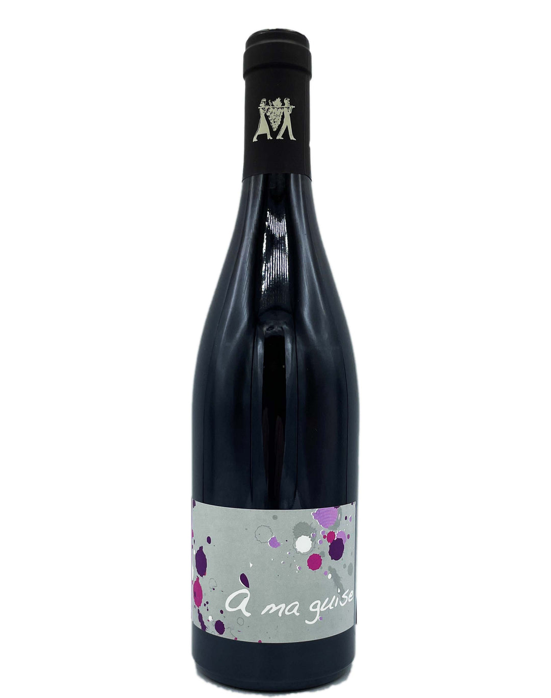 Domaine les Terres Promises A Ma Guise 2023 - Wine Therapy NYC