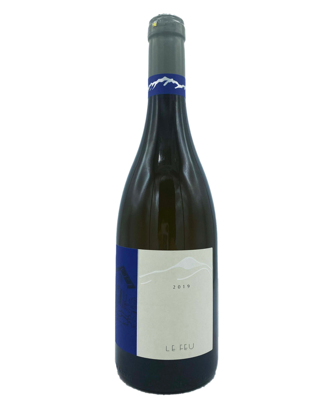 Dominique Belluard La Feu 2019 - Wine Therapy NYC