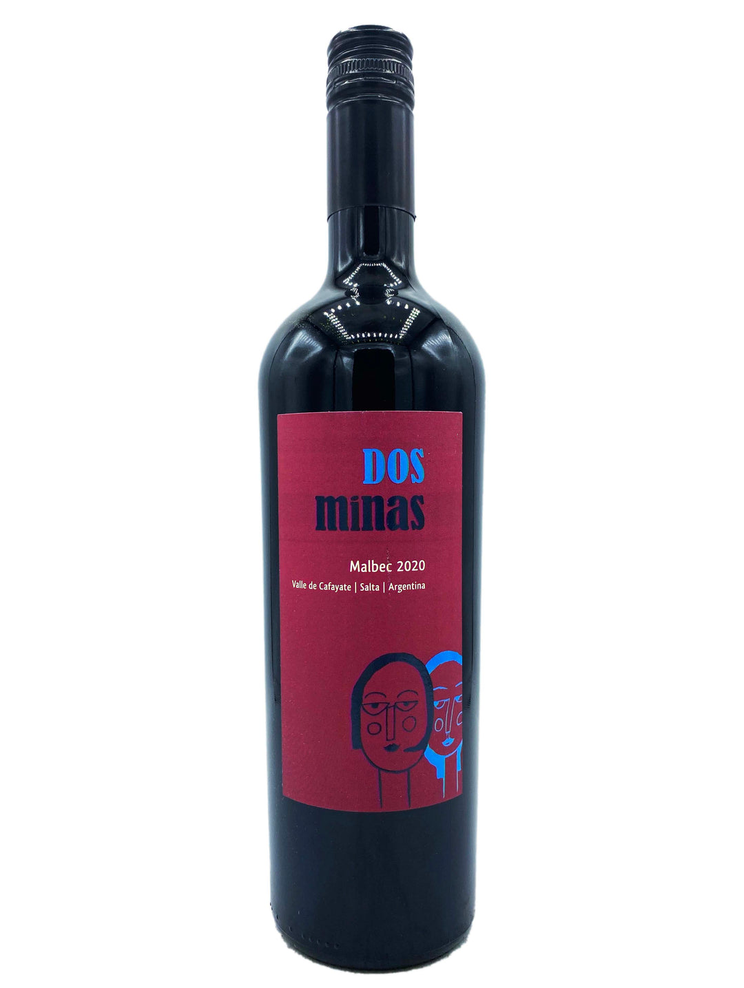 Dos Minas Malbec 2020 - Wine Therapy NYC