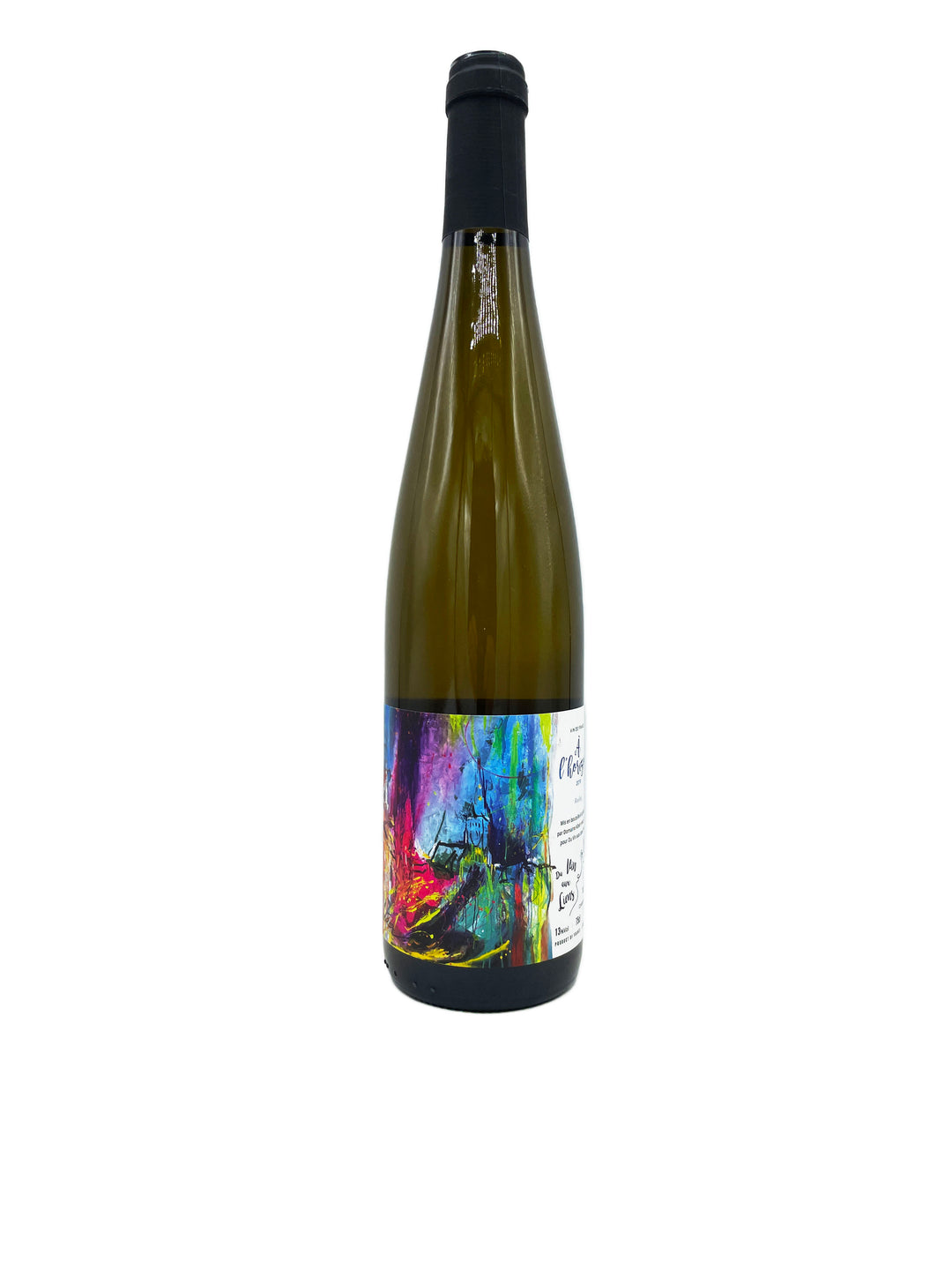 Du Vin aux Liens A L&